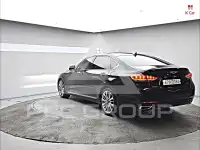 2019 Genesis G80