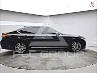 2019 Genesis G80