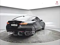 2019 Genesis G80
