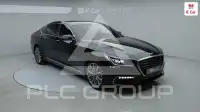 2019 Genesis G80