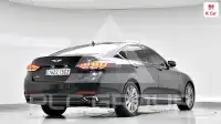 2019 Genesis G80