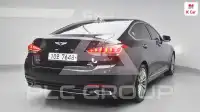 2019 Genesis G80
