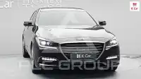 2019 Genesis G80