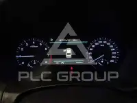 2019 Genesis G80