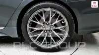 2019 Genesis G80