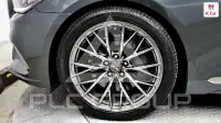 2019 Genesis G80