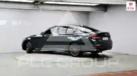 2019 Genesis G80