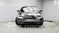 2019 Genesis G80
