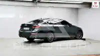 2019 Genesis G80