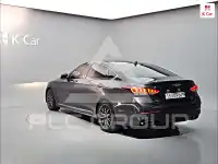 2019 Genesis G80