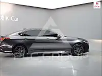 2019 Genesis G80