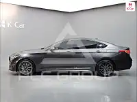 2019 Genesis G80