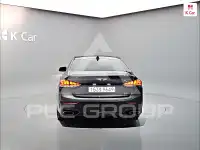 2019 Genesis G80