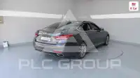 2019 Genesis G80