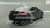 2019 Genesis G80