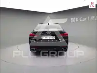 2019 Genesis G80