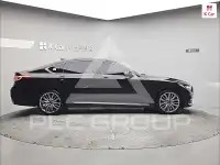 2019 Genesis G80