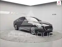2019 Genesis G80