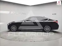 2019 Genesis G80