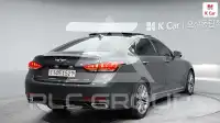 2019 Genesis G80