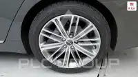 2019 Genesis G80