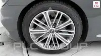 2019 Genesis G80