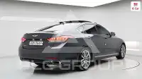 2019 Genesis G80