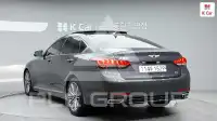 2019 Genesis G80