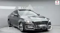 2019 Genesis G80