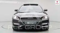 2019 Genesis G80
