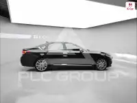 2019 Genesis G80
