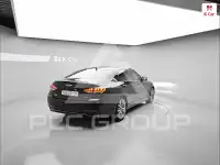 2019 Genesis G80