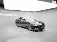 2019 Genesis G80