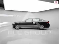 2019 Genesis G80