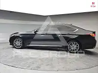 2019 Genesis G80