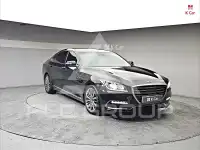 2019 Genesis G80