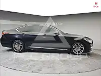 2019 Genesis G80