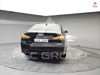 2019 Genesis G80