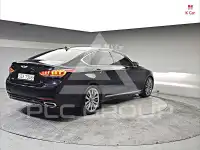 2019 Genesis G80