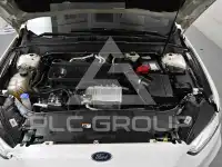 2019 Ford Mondeo