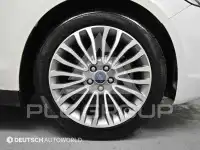 2019 Ford Mondeo