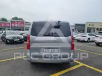 2019 Hyundai Grand Starex