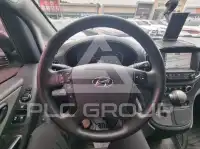 2019 Hyundai Grand Starex