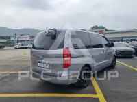 2019 Hyundai Grand Starex
