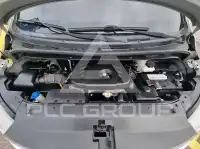 2019 Hyundai Grand Starex