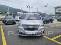 2019 Hyundai Grand Starex