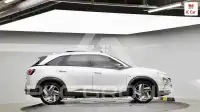 2019 Hyundai Nexo