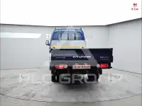 2019 Hyundai Porter 2