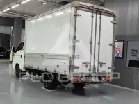 2019 Hyundai Porter 2