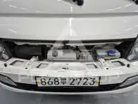 2019 Hyundai Porter 2